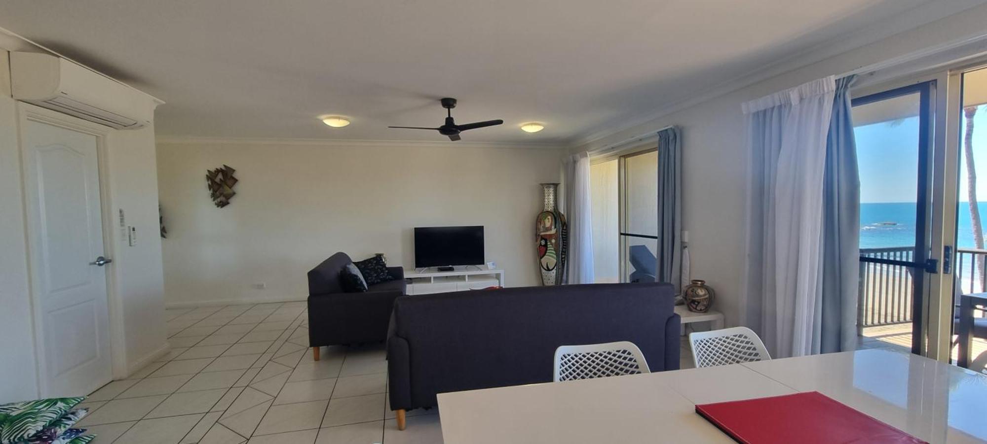 Rose Bay Resort Bowen Exterior foto