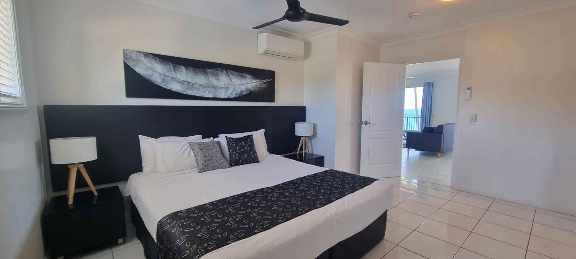 Rose Bay Resort Bowen Exterior foto